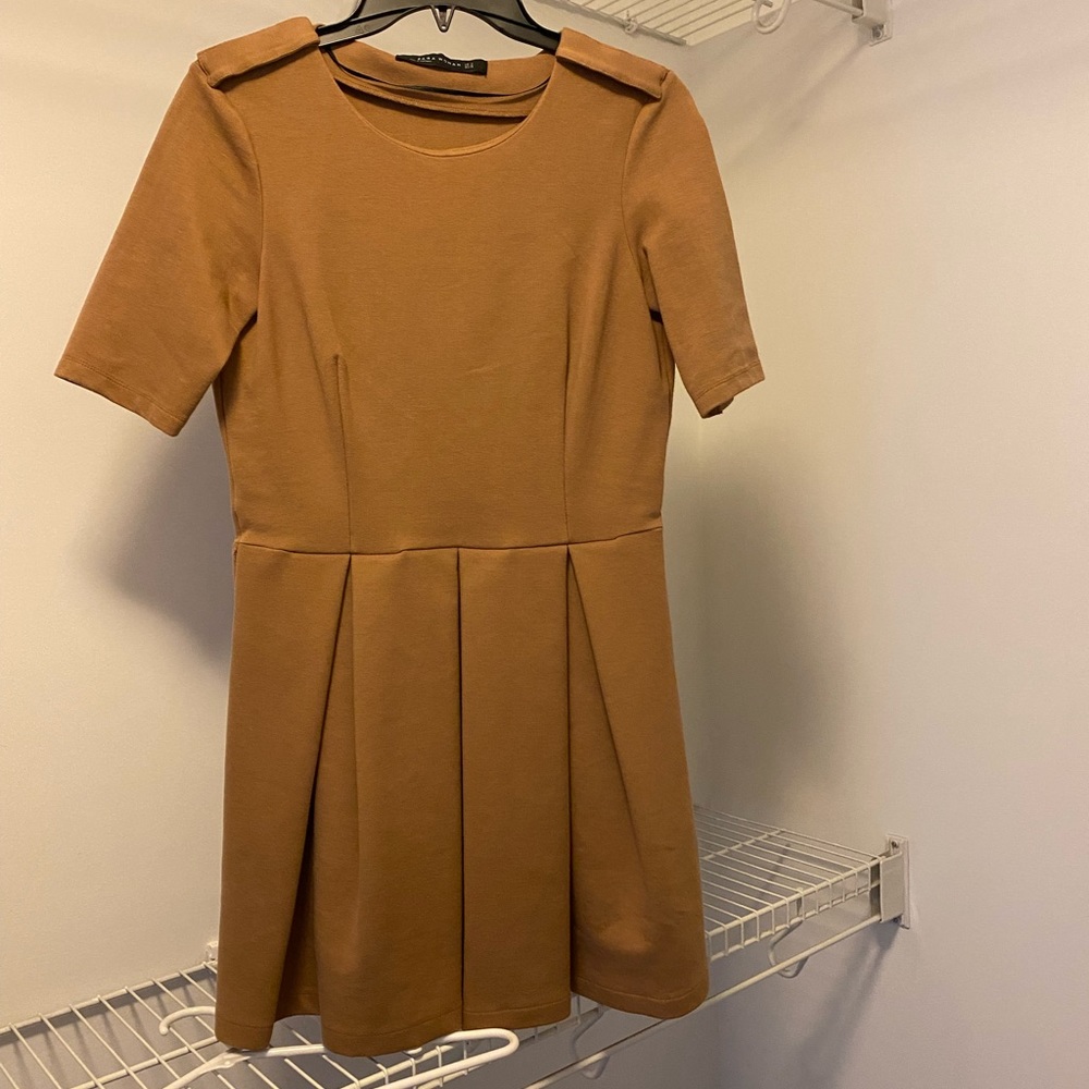 Zara Woman Dress
